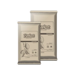 Bubuk Kokoa Berkat