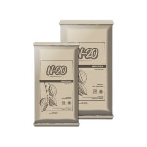 Bubuk Kokoa N-20