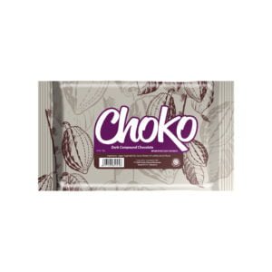 Cokelat Compound Choko