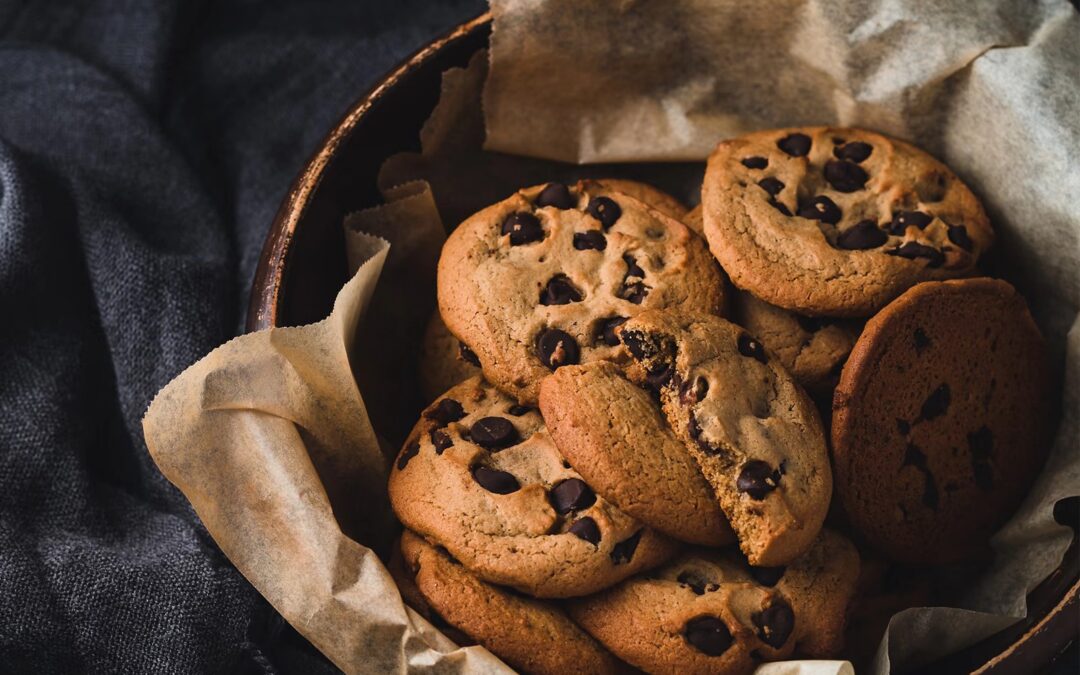5 Tips Hasilkan Olahan Kue Kering Lezat