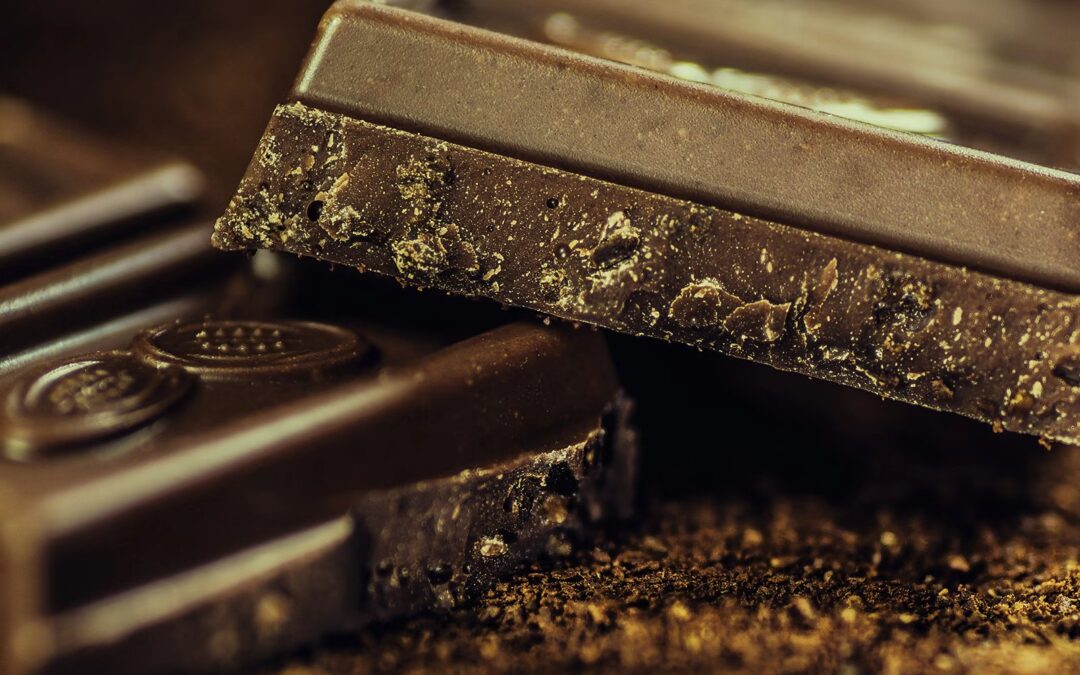 6 Manfaat Cokelat Hitam yang Belum Banyak Diketahui
