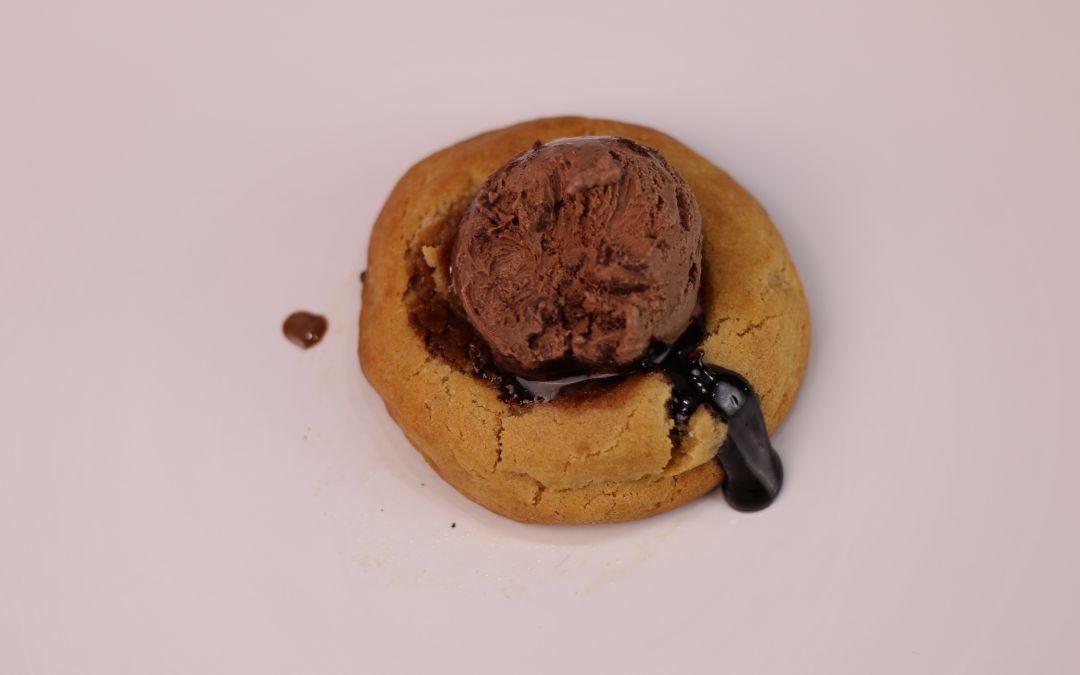 Cookies Boomb