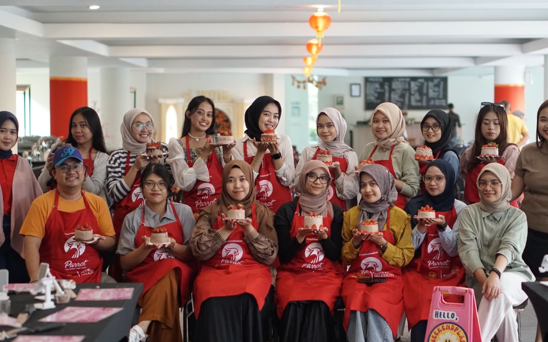 Fun Baking Class