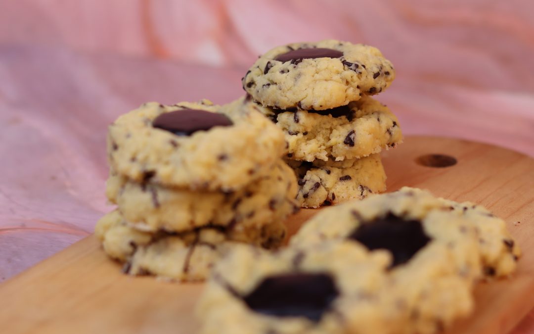 Stevco Russian Cookies